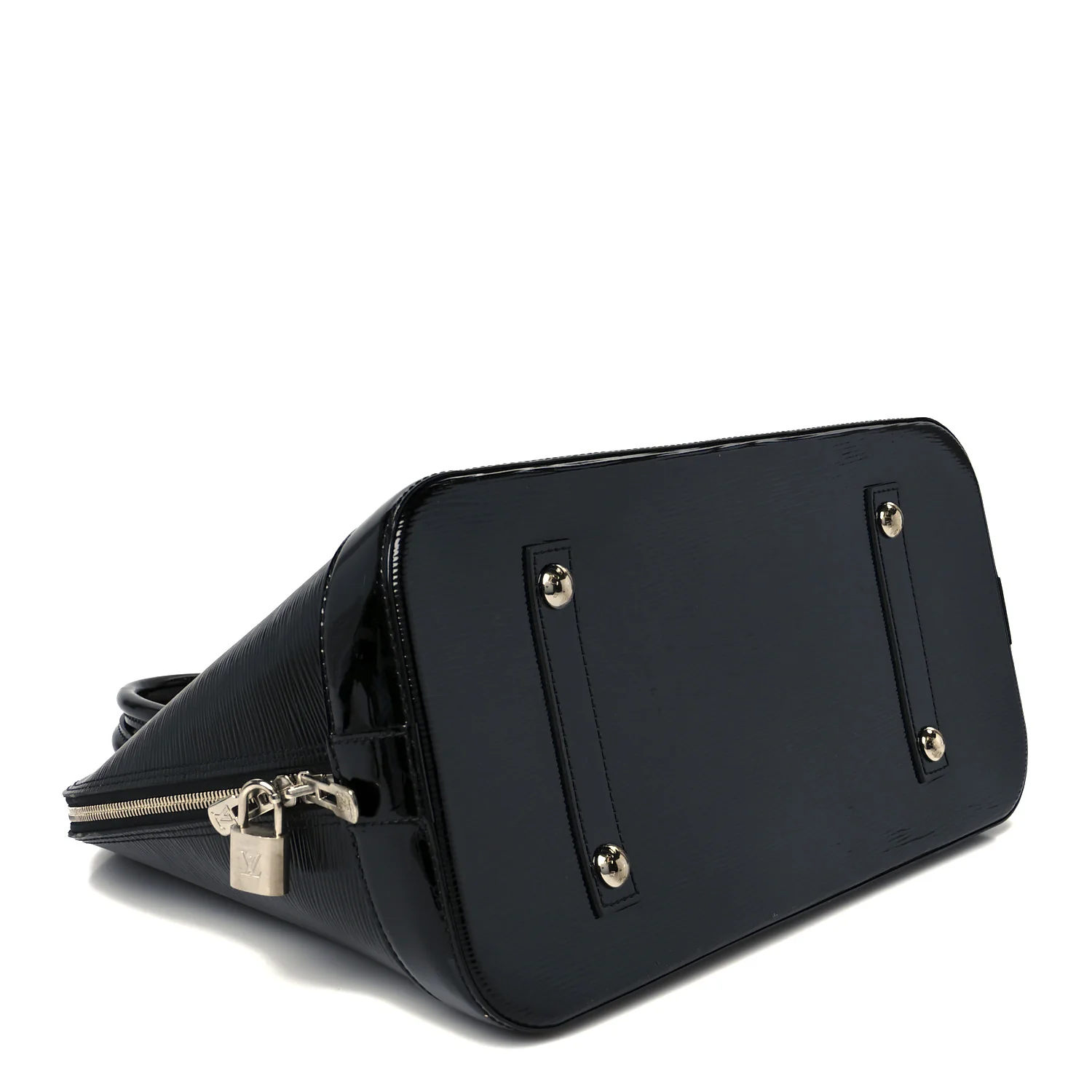 Electric Epi Alma GM Black - Top Club