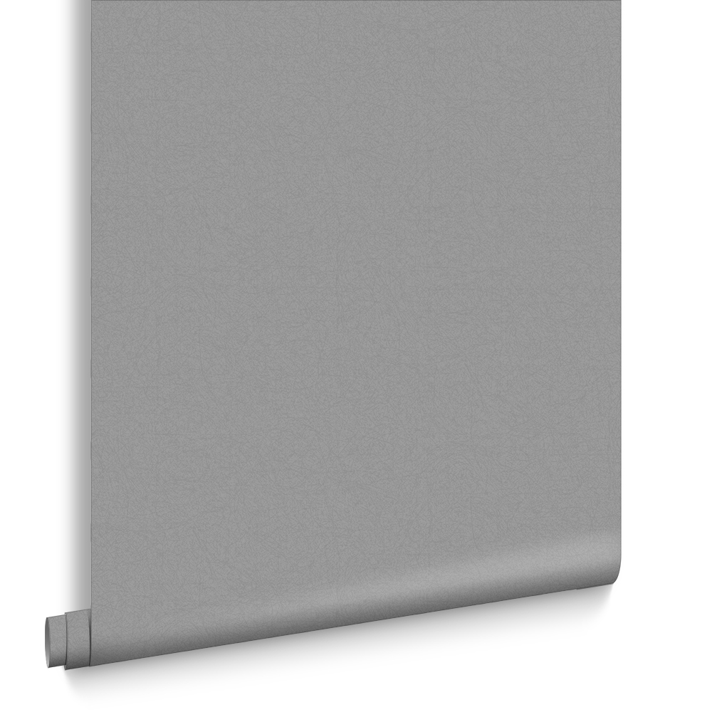 Graham & Brown  vliesbehang  Lagom Grey Plain Graham & Brown  vliesbehang  Lagom Grey Plain