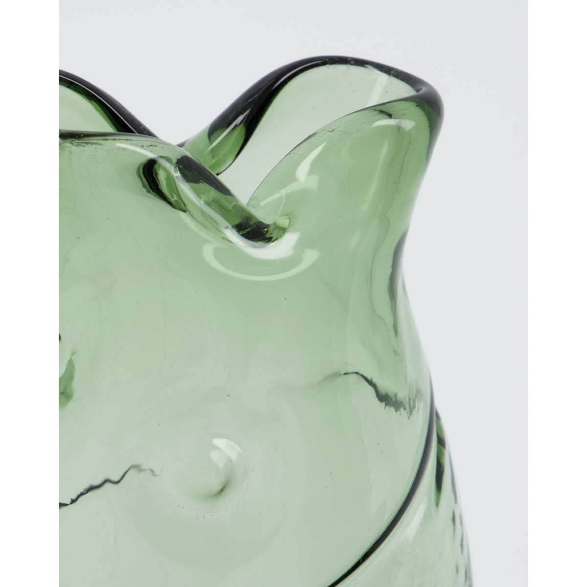 Vaas Fish green
