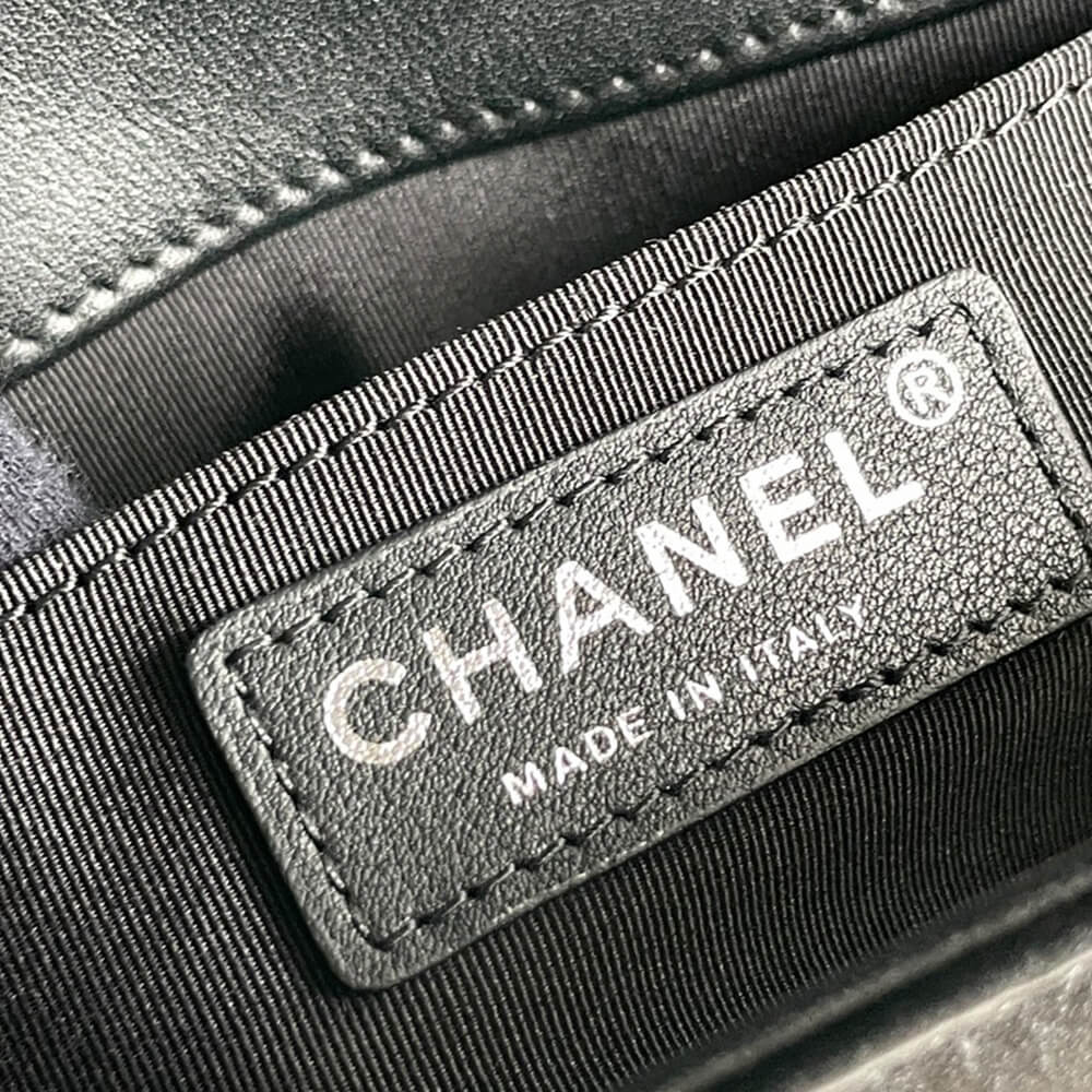 BOY CHANEL Handbag(HIGH-END GRADE) - Top Club