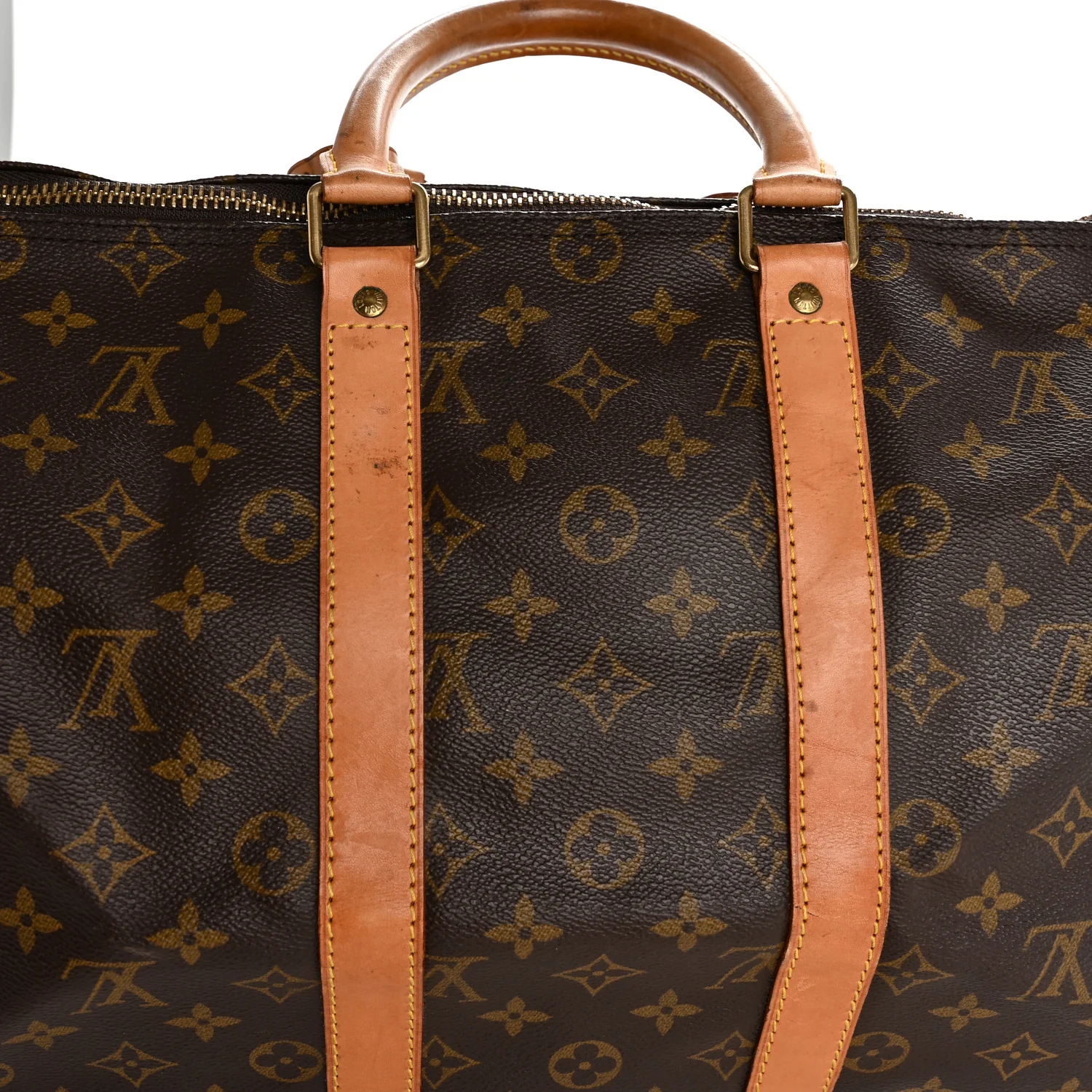 Monogram Keepall Bandouliere 45 - Top Club