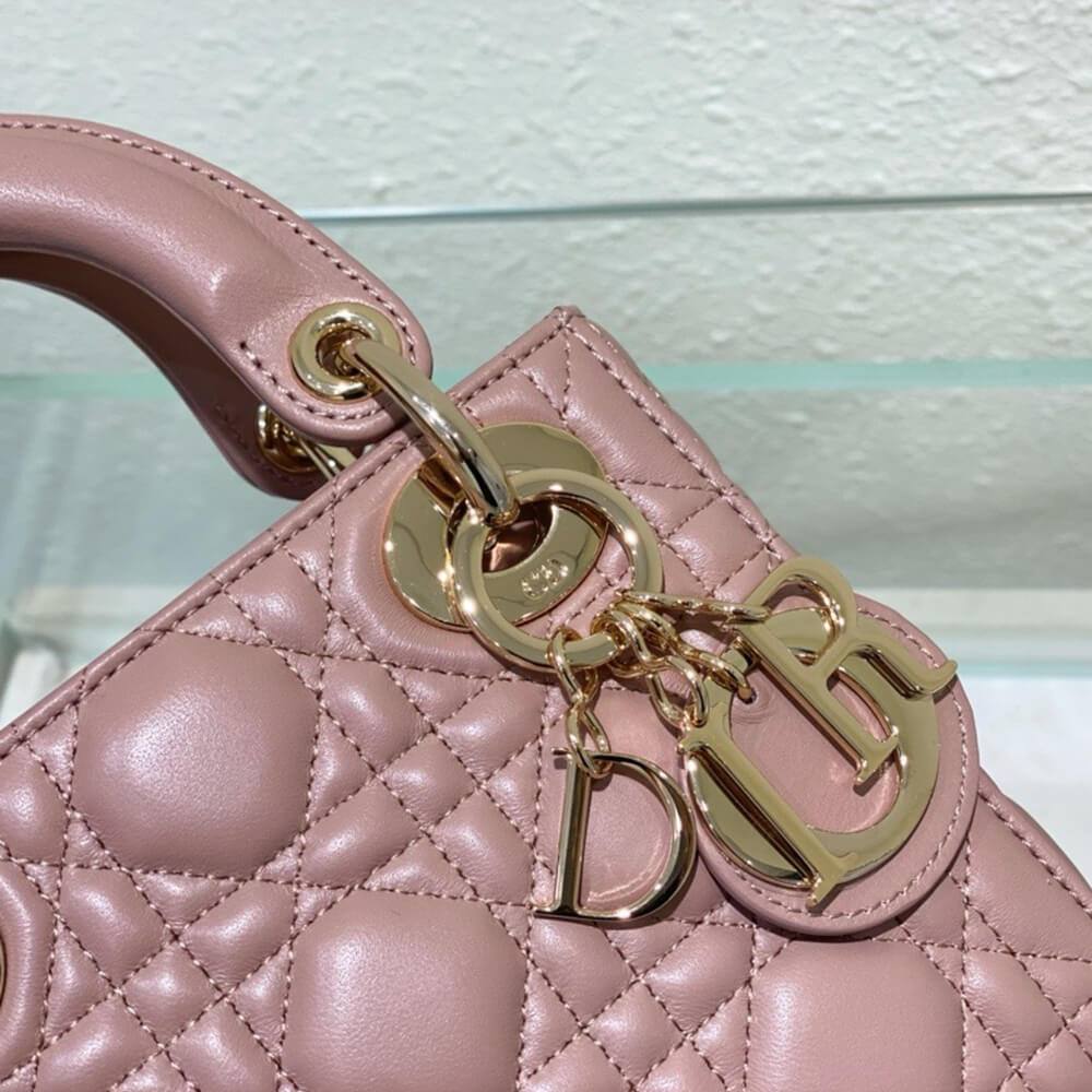 MINI LADY DIOR BAG - Top Club