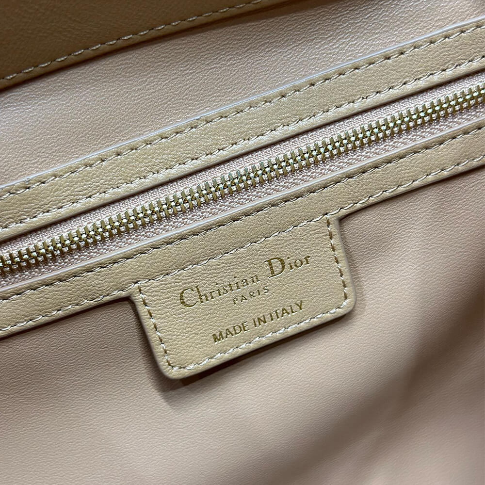 Dior Medium D-Motion Bag(HIGH-END GRADE) - Top Club