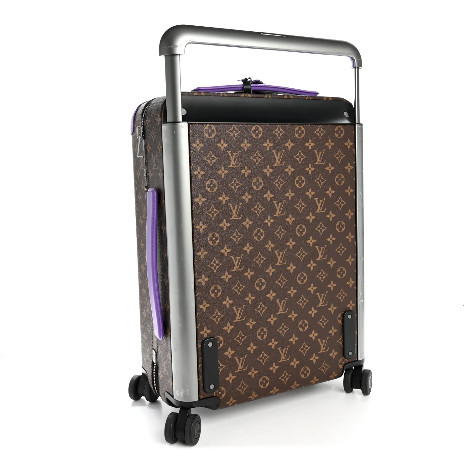 Monogram Horizon 55 Violet