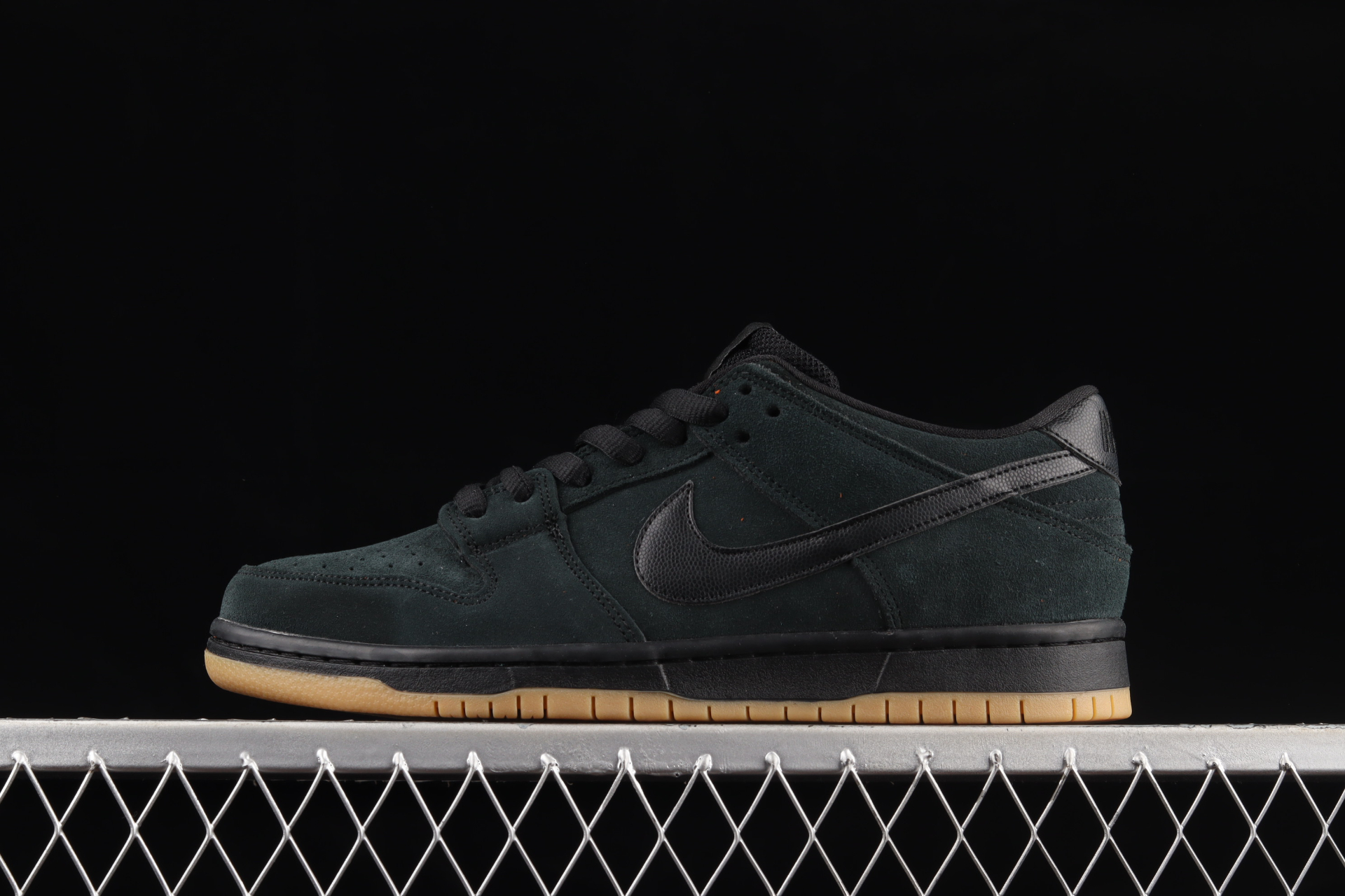 Dunk Low Pro SB  Ishod Wair  819674-002 - Sneaker Replica Workshop