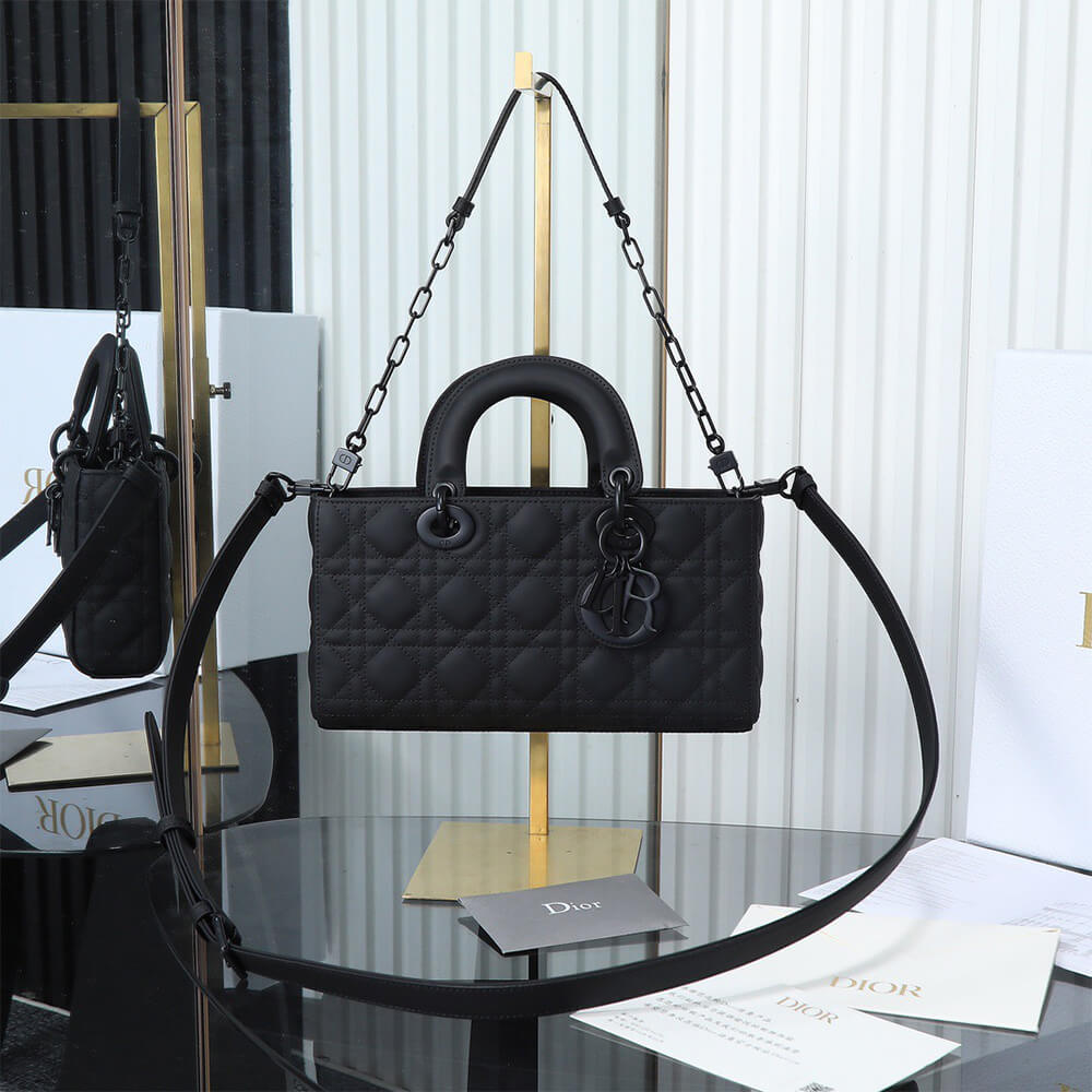 Dior Medium Lady D-Joy Bag(HIGH-END GRADE) - Top Club