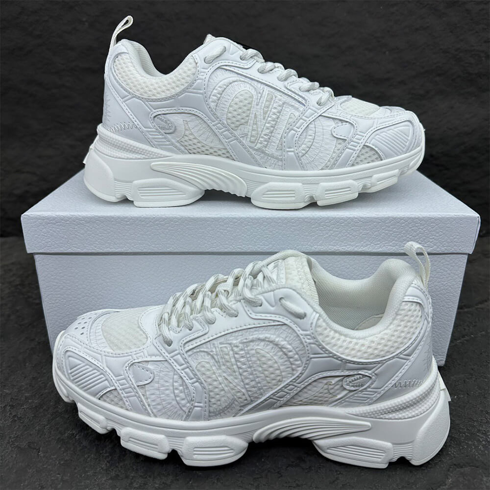Sneakers Dior Chrono - Top Club