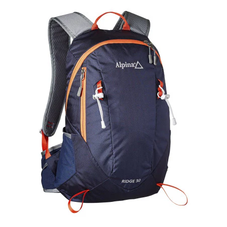 Mochila de trekking Alpina FRENEY 40 - lima
