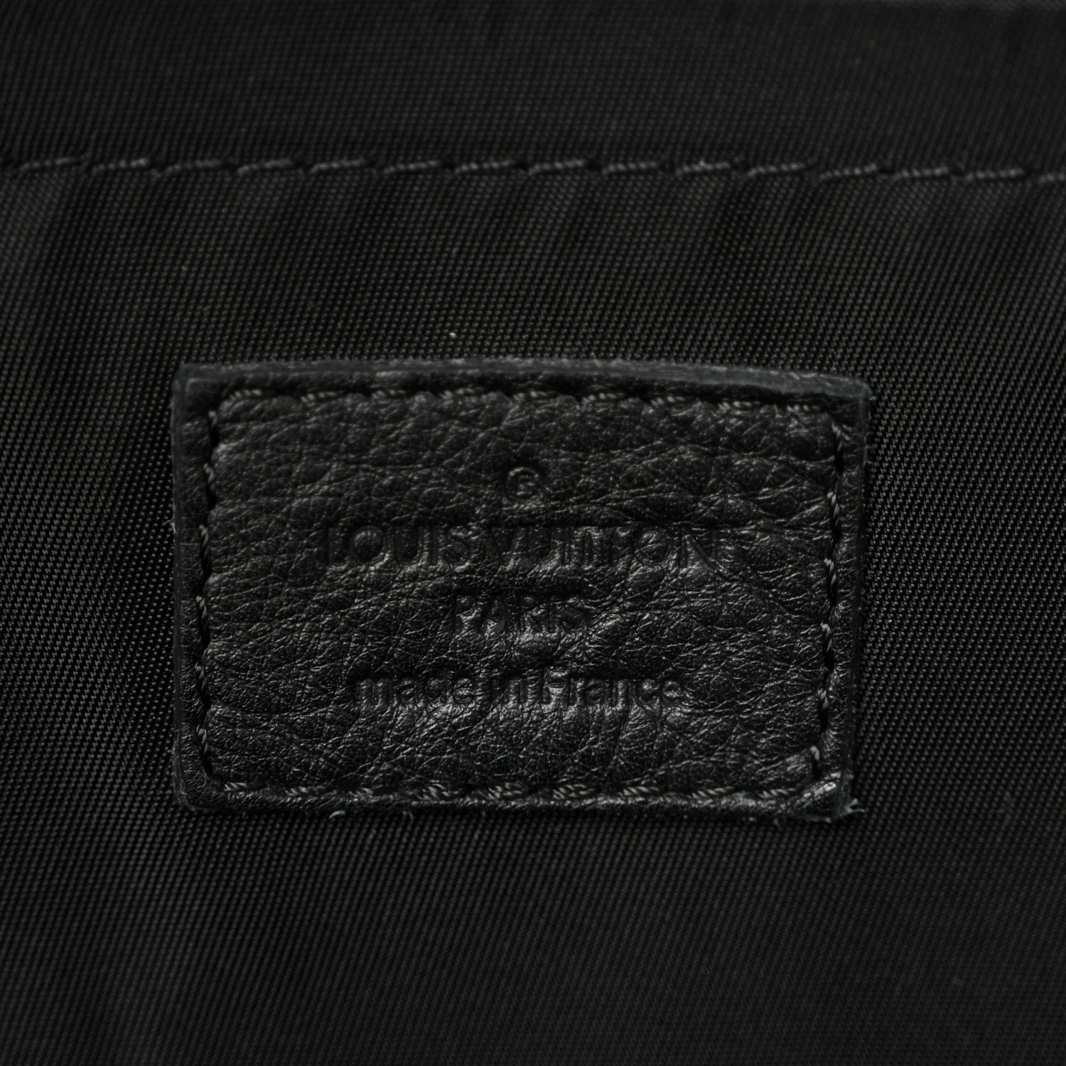 Monogram Palm Springs Backpack MM - Top Club