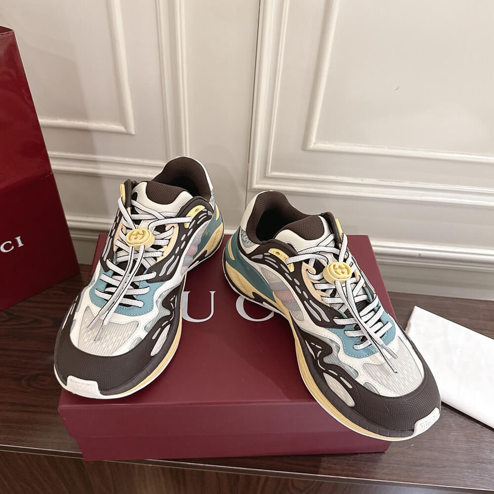 Gucci 2.0 sneakers - Top Club