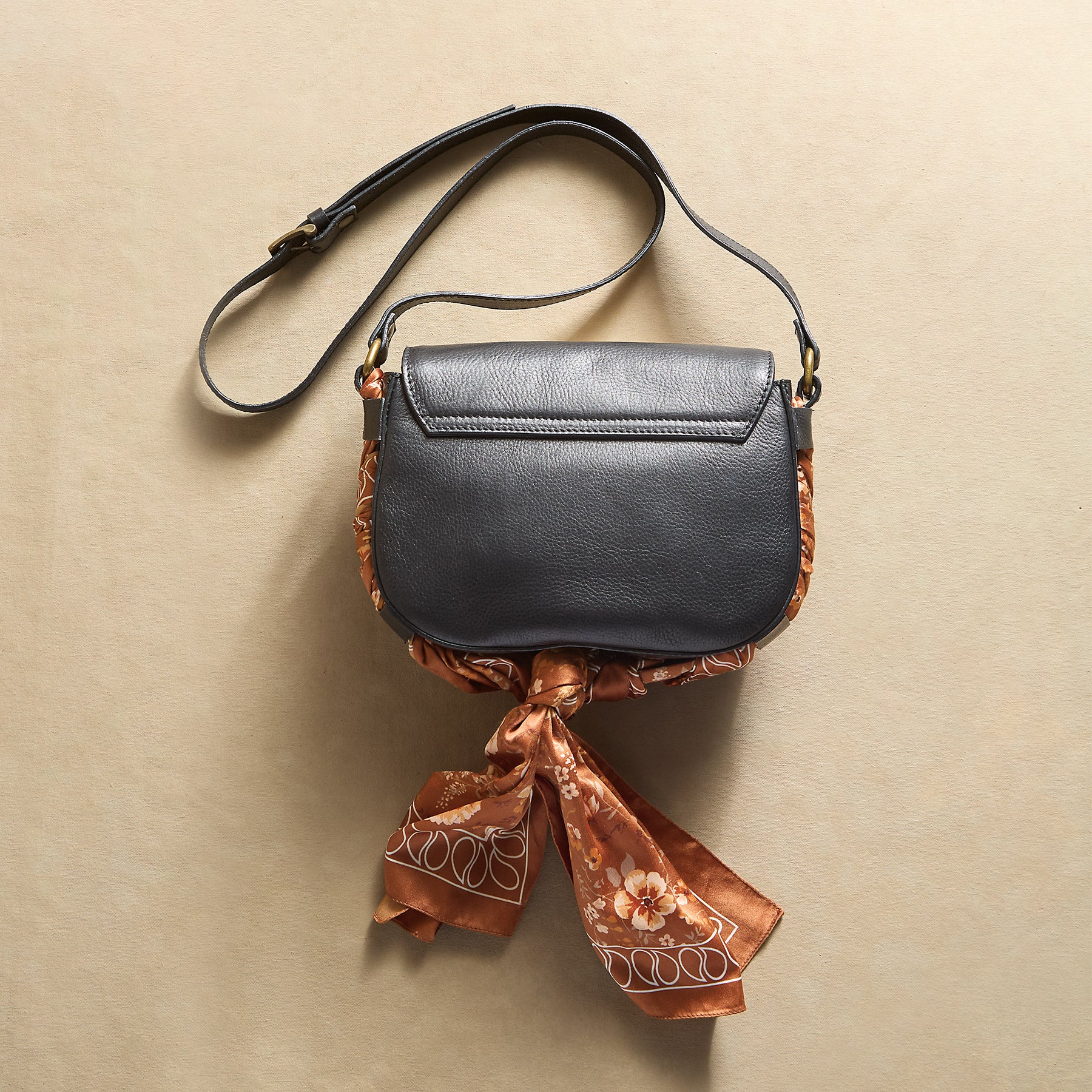 Bodensee Crossbody Bag - Sundance Living