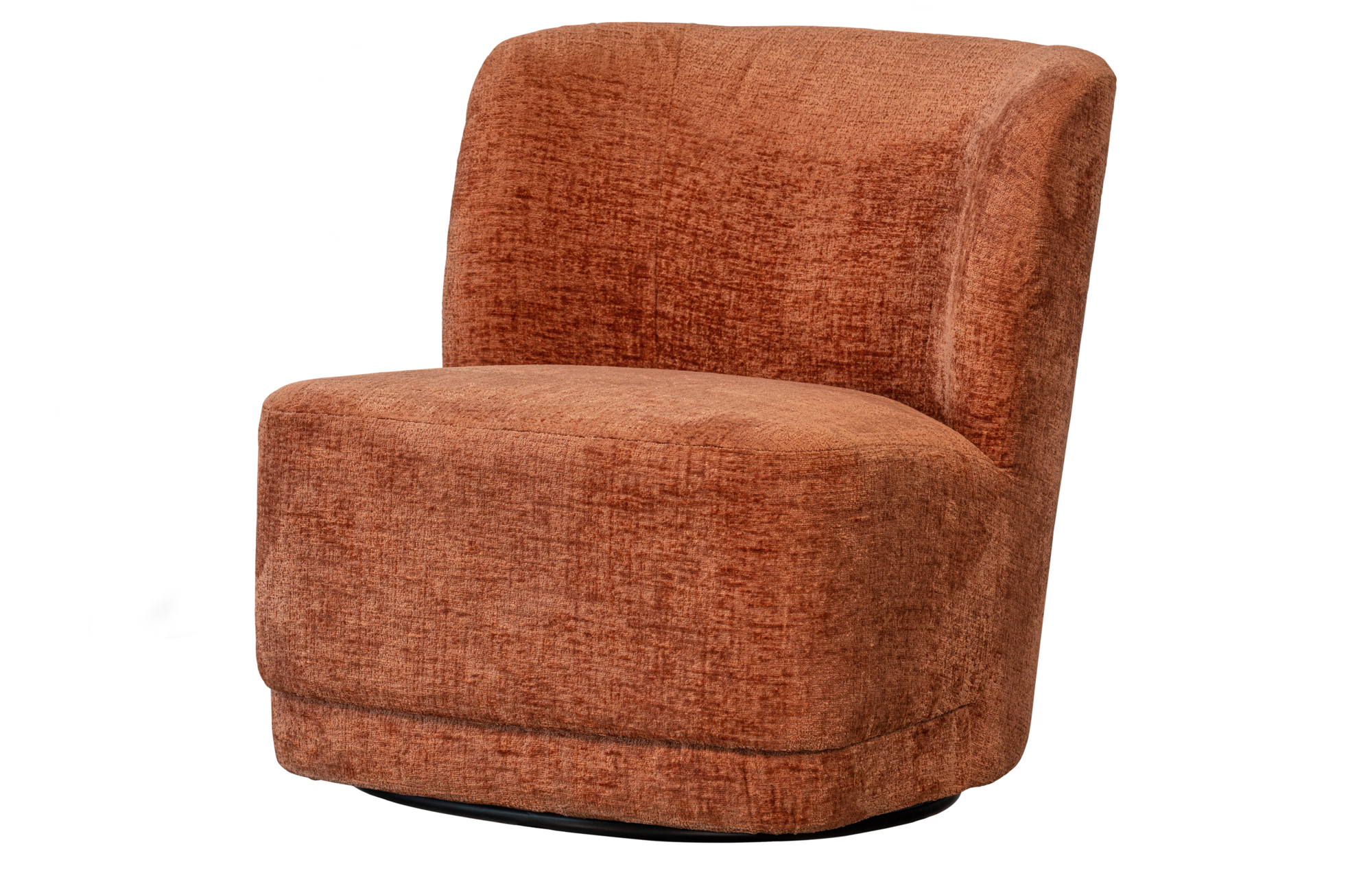 WOOOD draaifauteuil Atty Atty draaifauteuil - Blossom