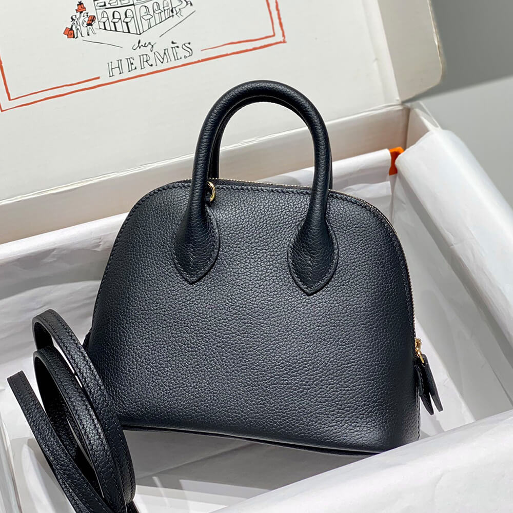 HERMES 1923 BOLIDE MINI - Top Club