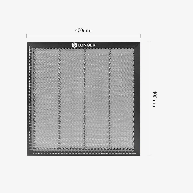 Honeycomb Working Table 15.715.7/400*400mm²