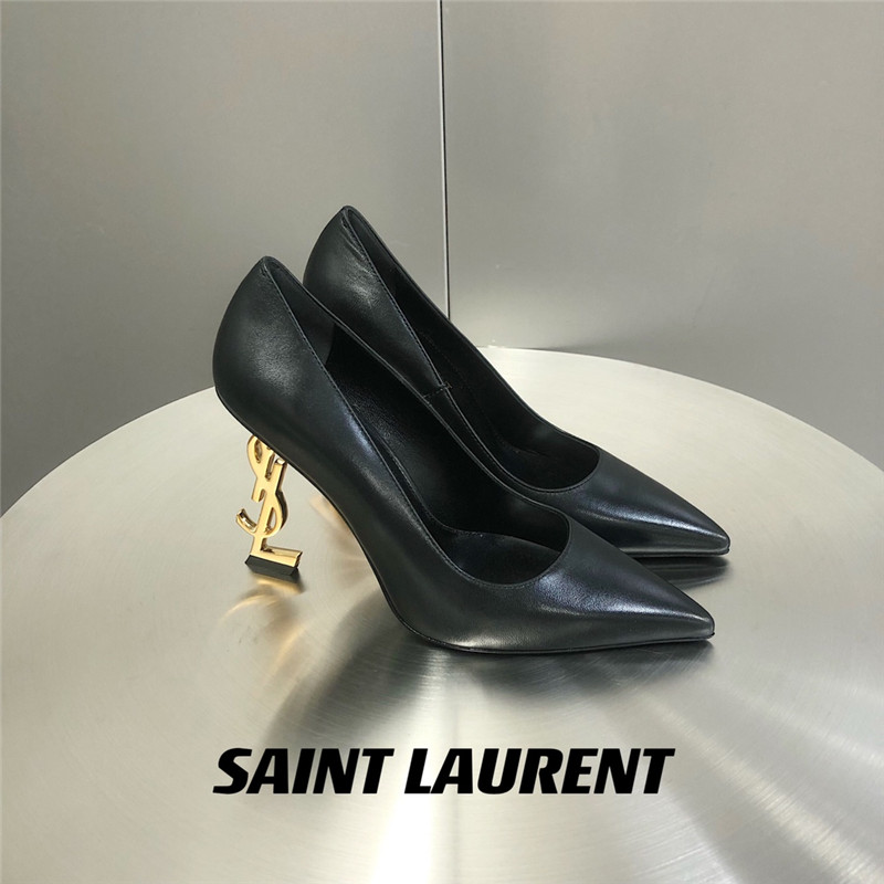 YSL classic Opyum high heels - Sneaker Replica Workshop