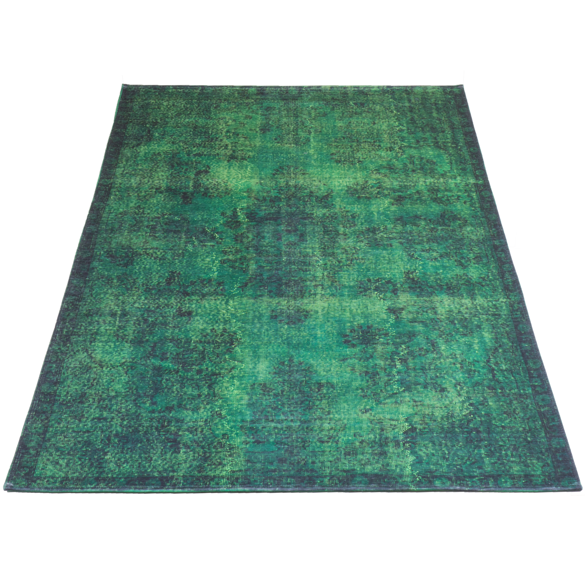 karpet yves groen 200/290cm