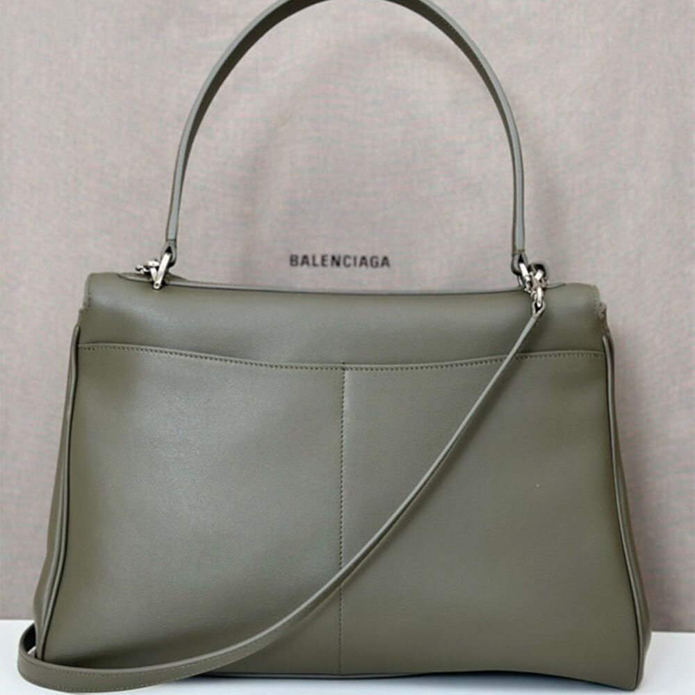 Balenciaga Rodeo Medium Handbag(HIGH-END GRADE) - Top Club
