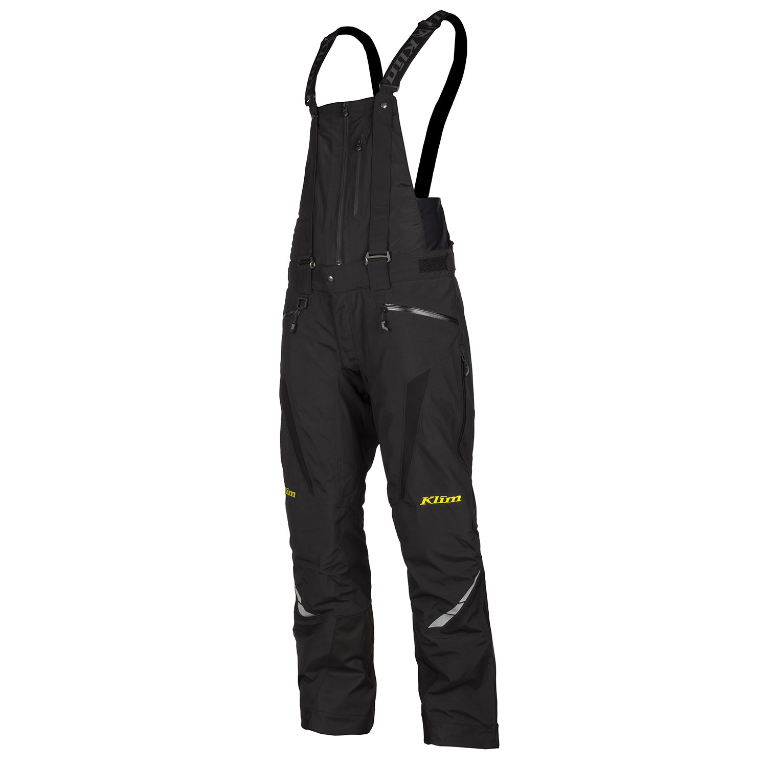 Keweenaw Bib