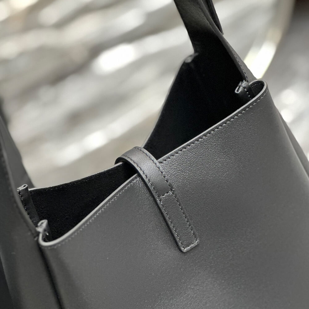 SMALL LE 5 �� 7 SUPPLE IN SMOOTH LEATHER(HIGH-END GRADE) - Top Club