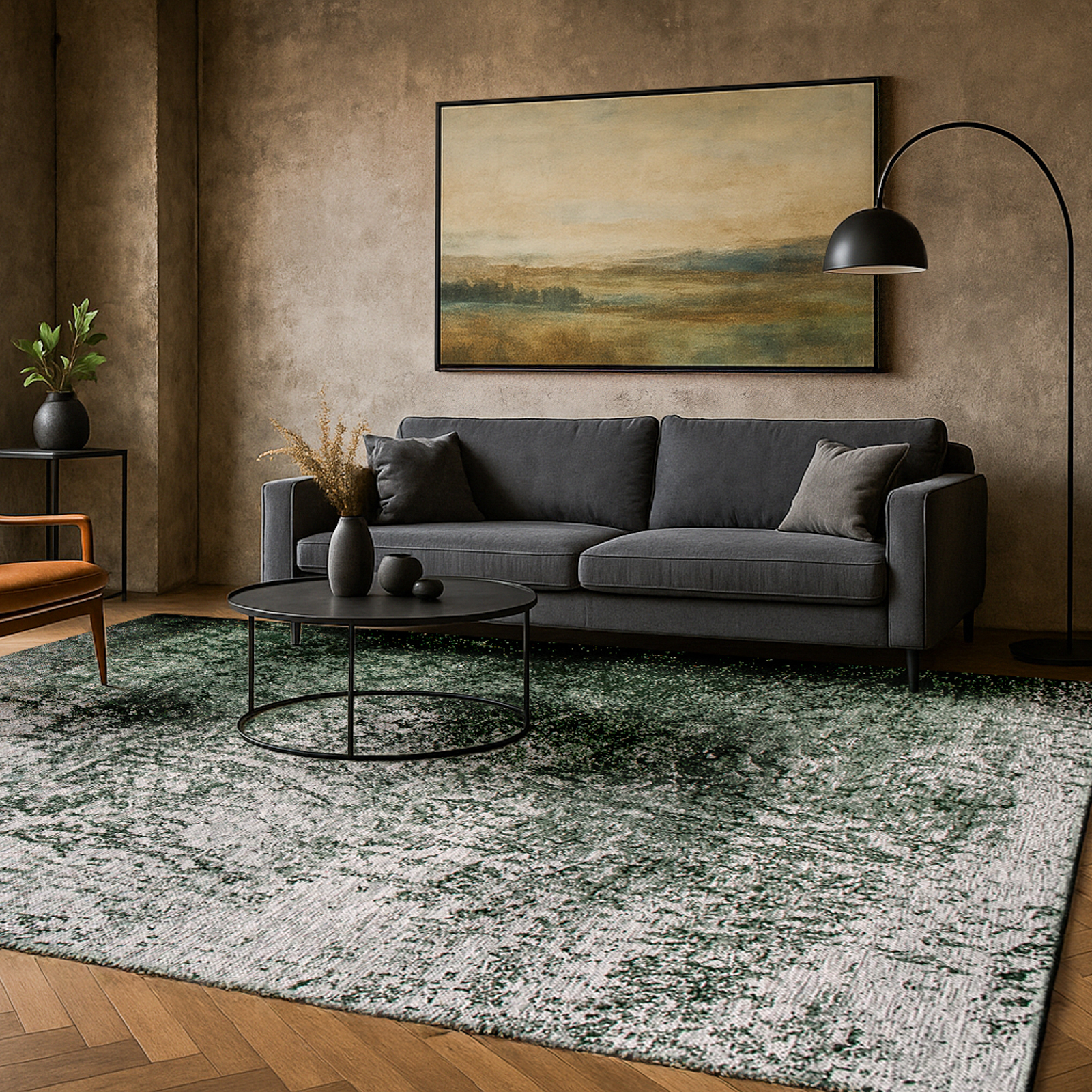 9413-REFLECT-CHRISTMAS TREE-80x150cm