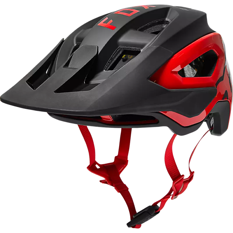 Speedframe Pro Helm