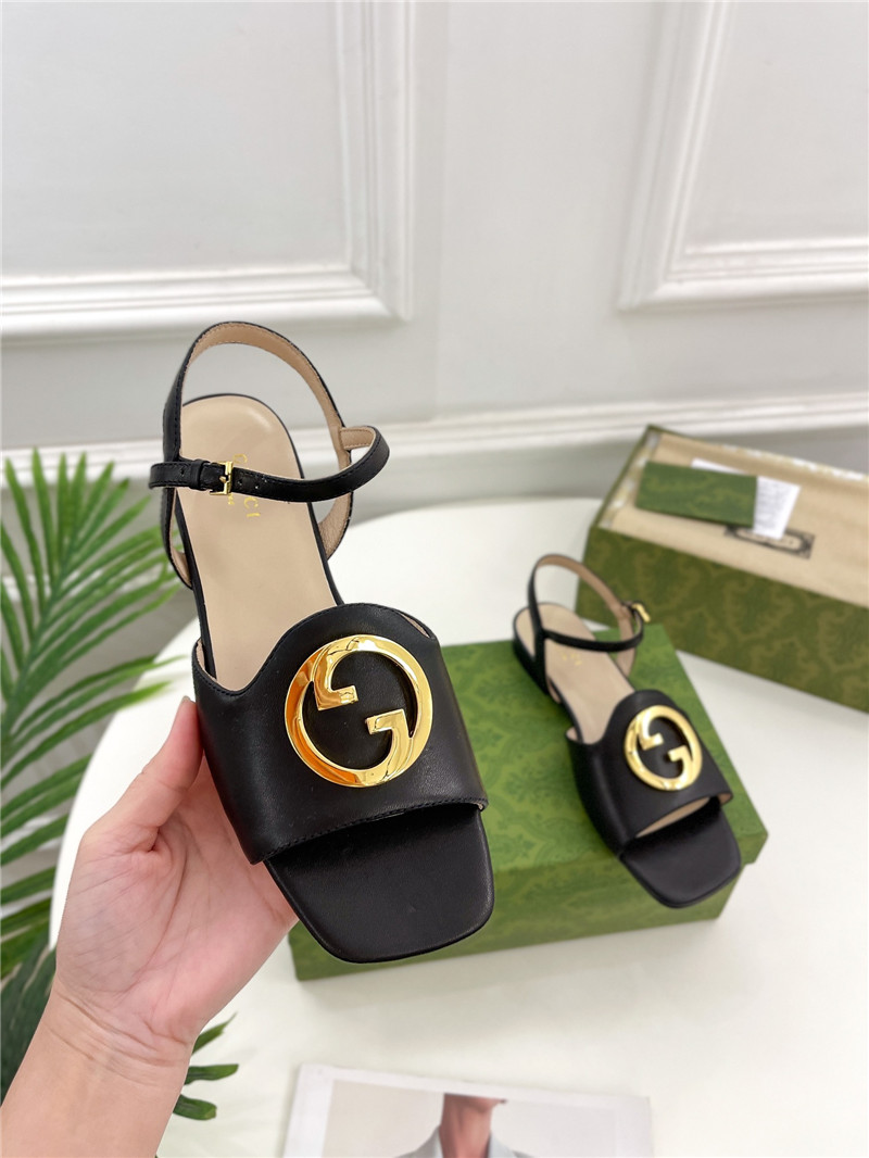 gucci flagship series sandals - Sneaker Replica Workshop