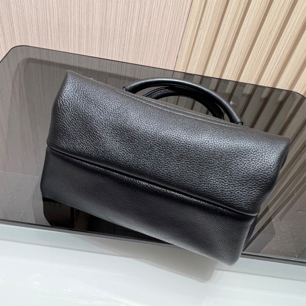 Gucci Softbit medium top handle bag(HIGH-END GRADE) - Top Club