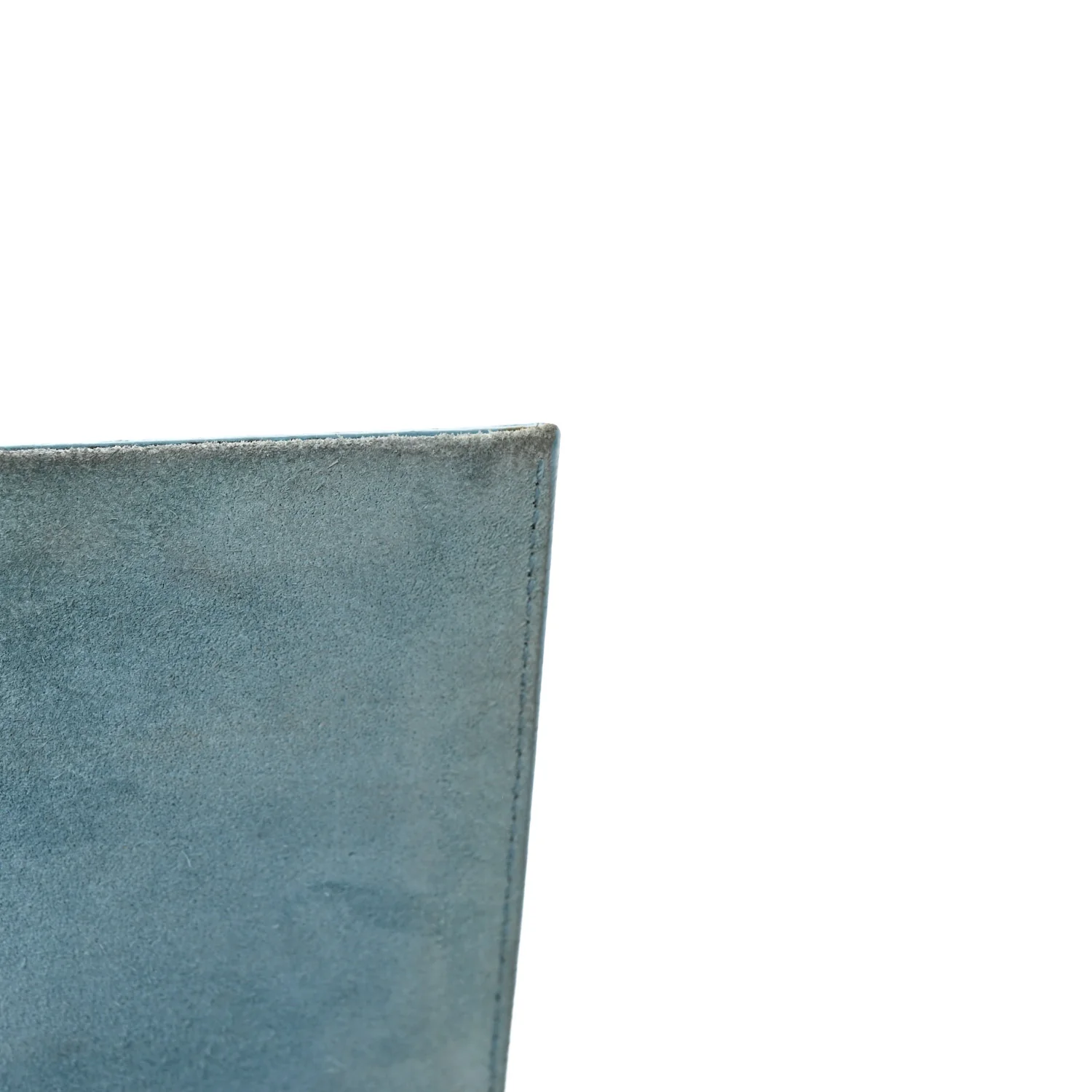 Smooth Calfskin Small Classic Monogram Kate Tassel Satchel Turquoise - Top Club