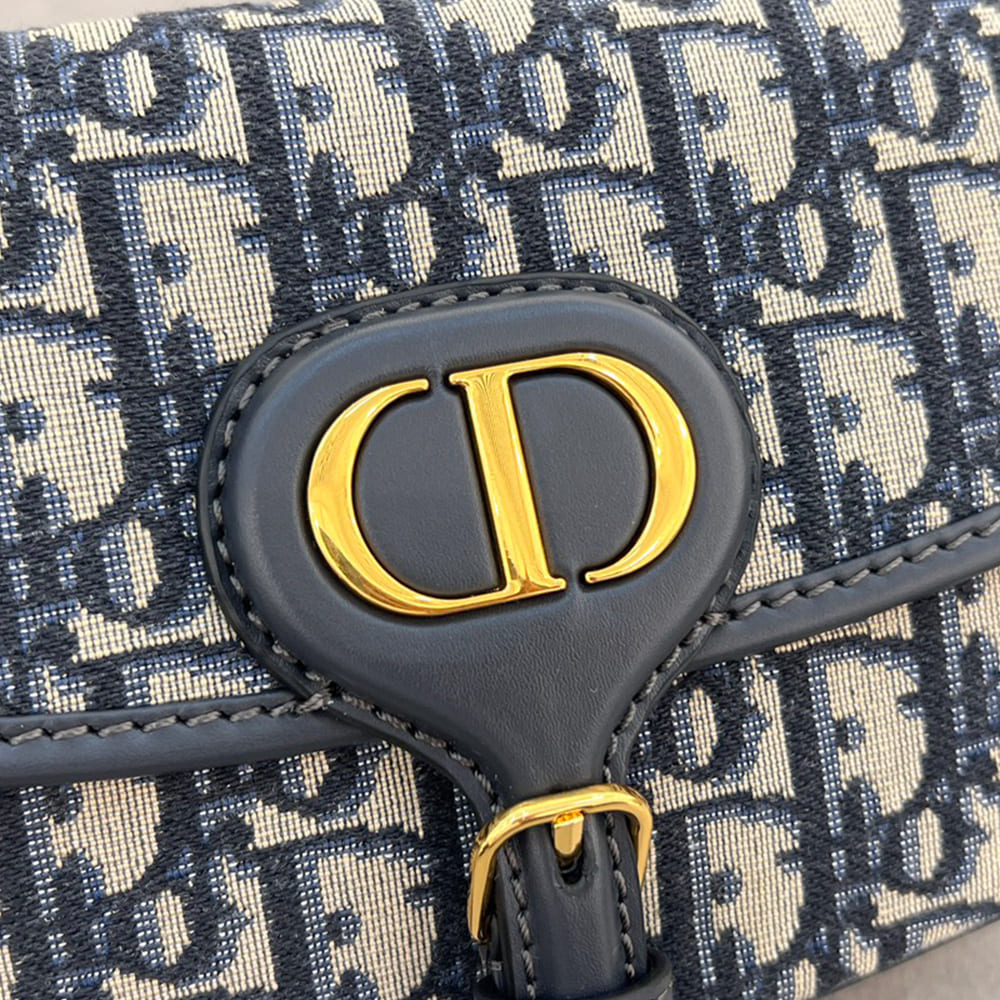 Dior Bobby East-West Bag - Top Club