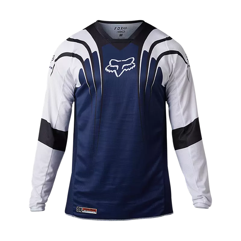 180 GOAT Strafe Jersey