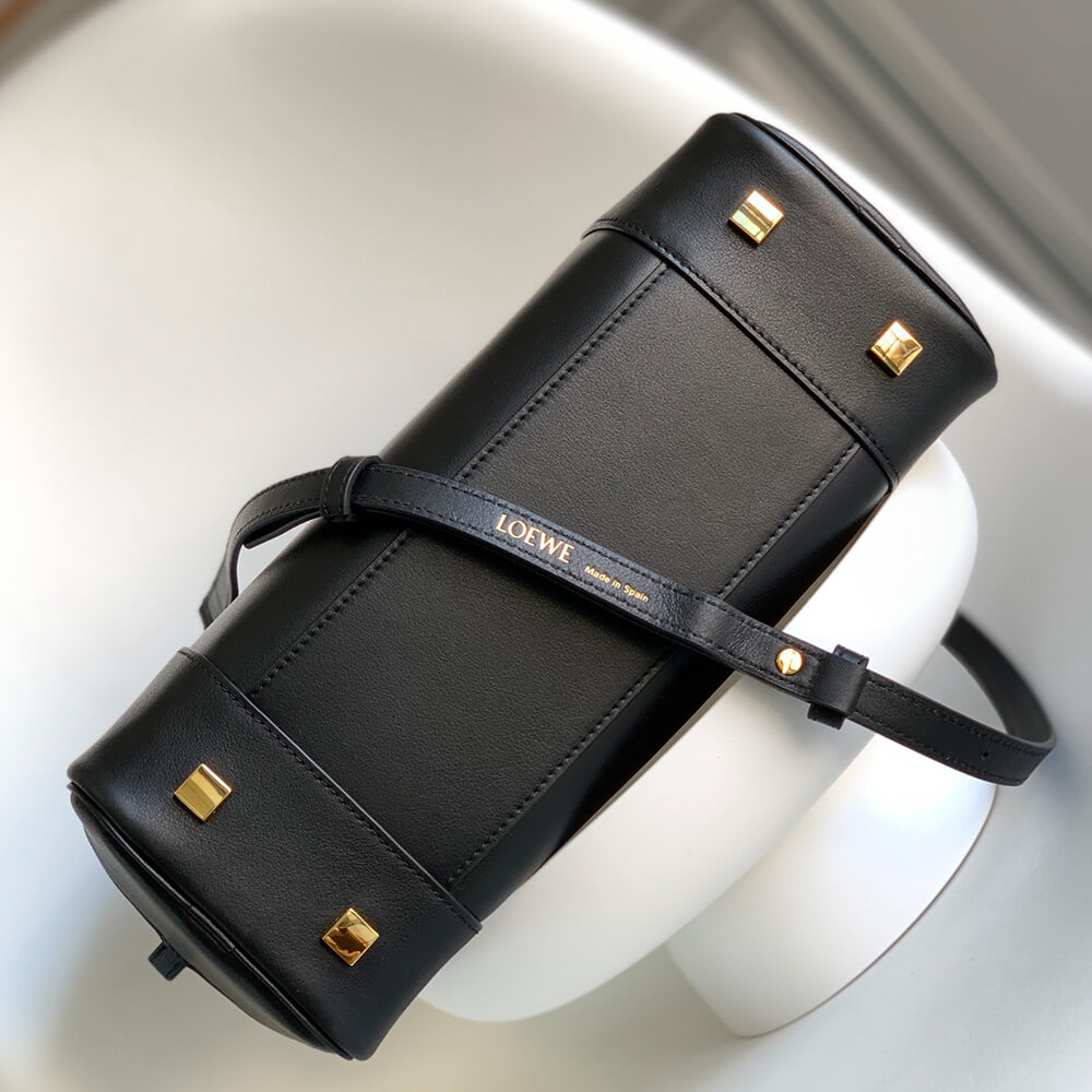LOEWE Amazona 28 bag in nappa calfskin(TAX-FREE GRADE) - Top Club