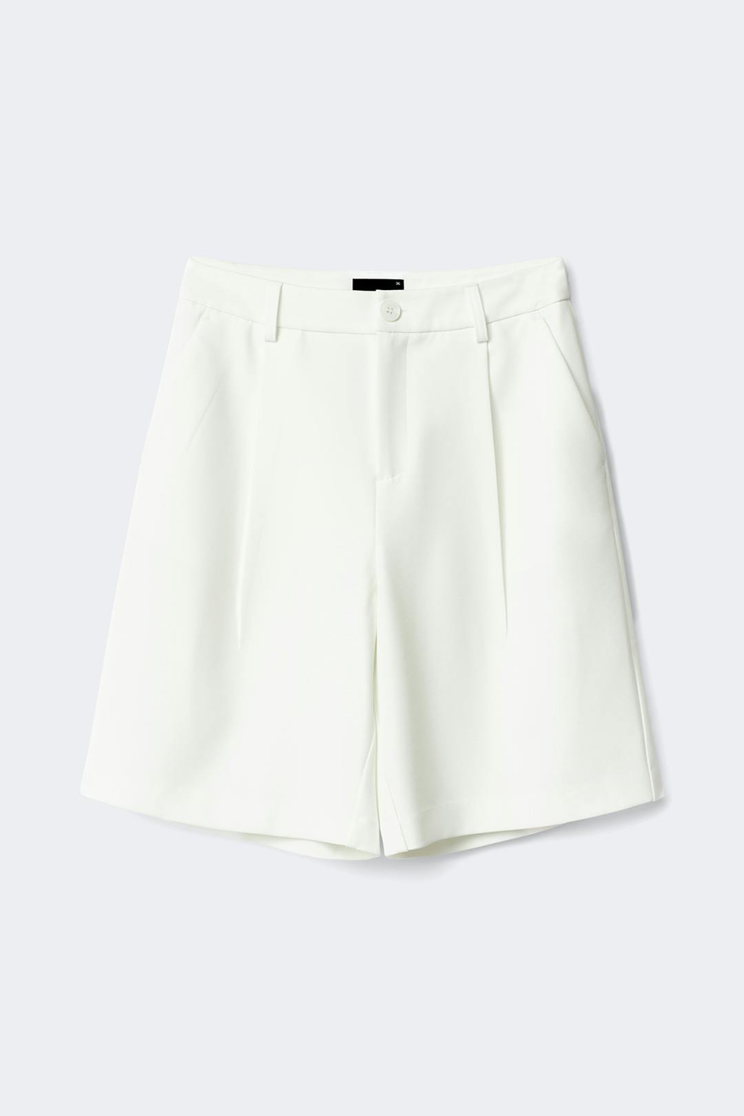 Gina Tricot bermuda shorts