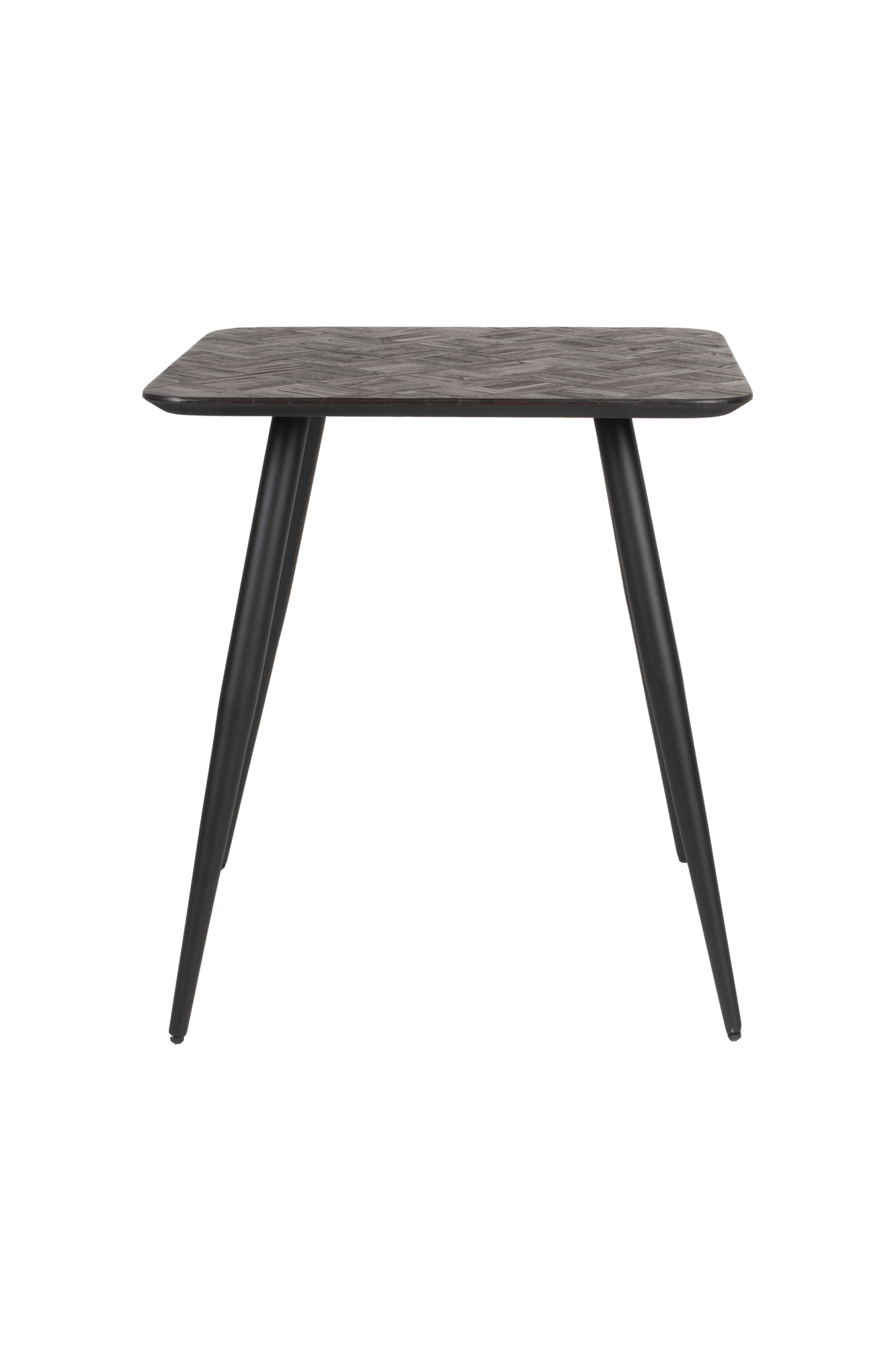 Eettafel Bistro webster