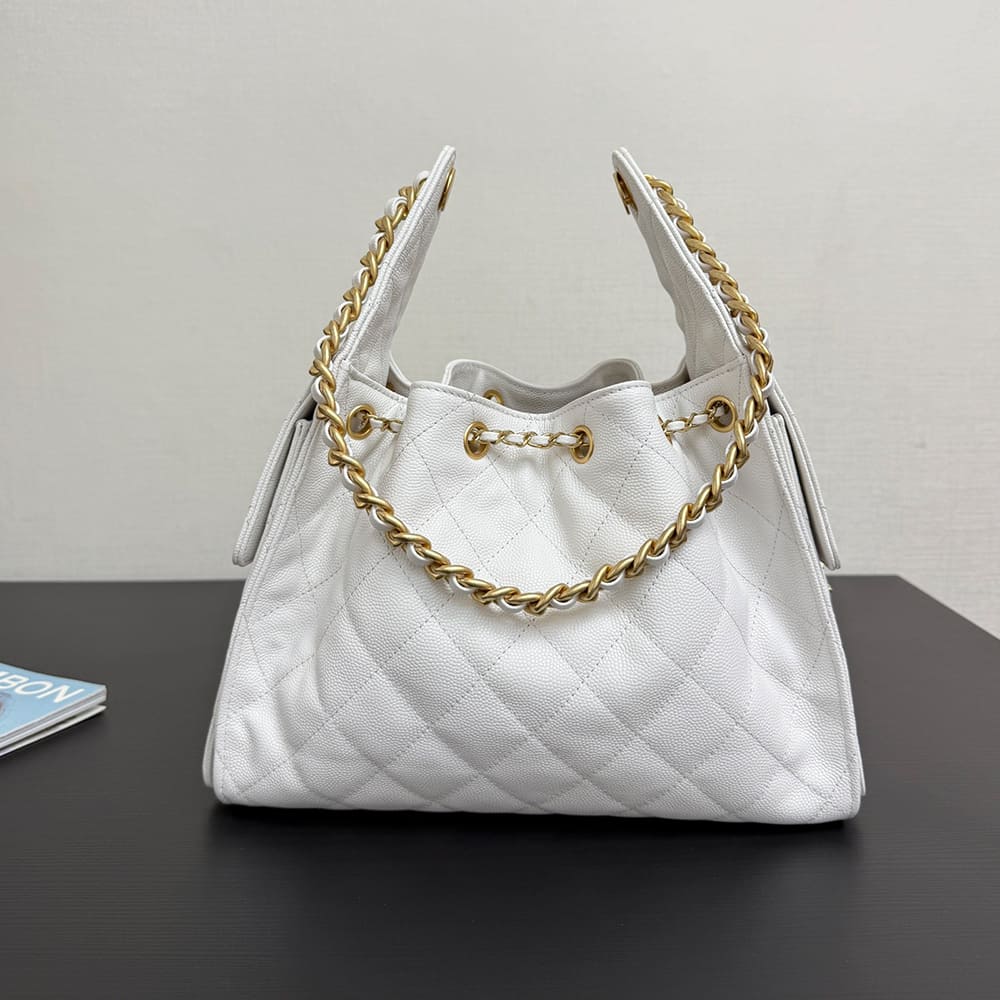CHANEL 25 Small Handbag(HIGH-END GRADE) - Top Club