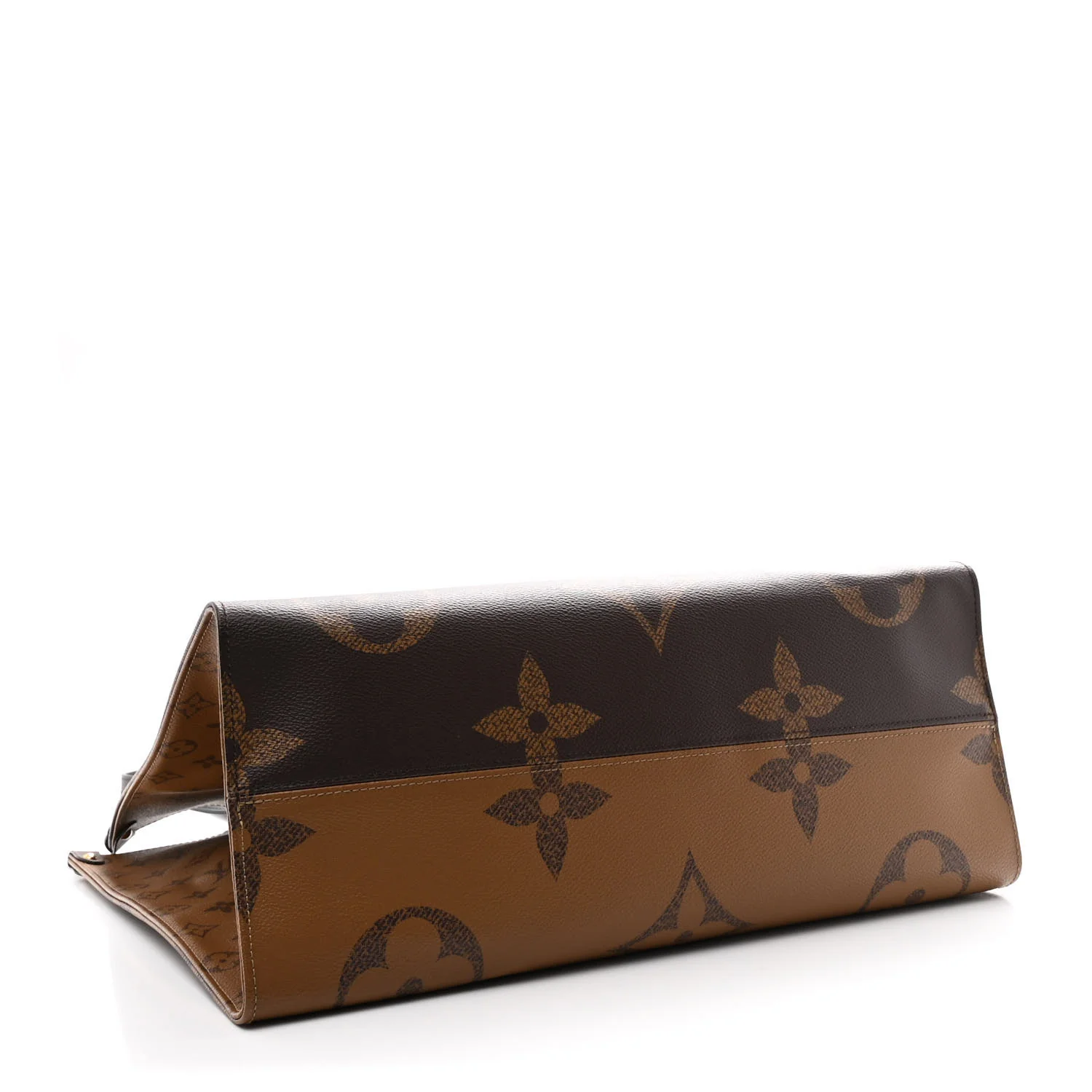 Reverse Monogram Giant Onthego GM - Top Club