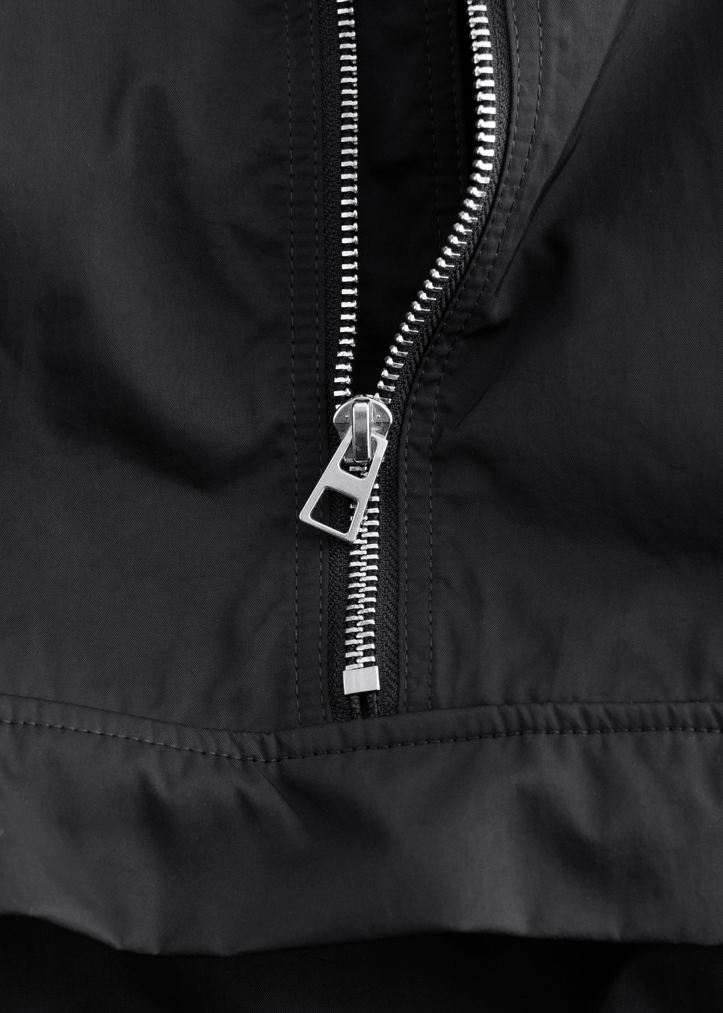 & Other Stories HOODED ANORAK