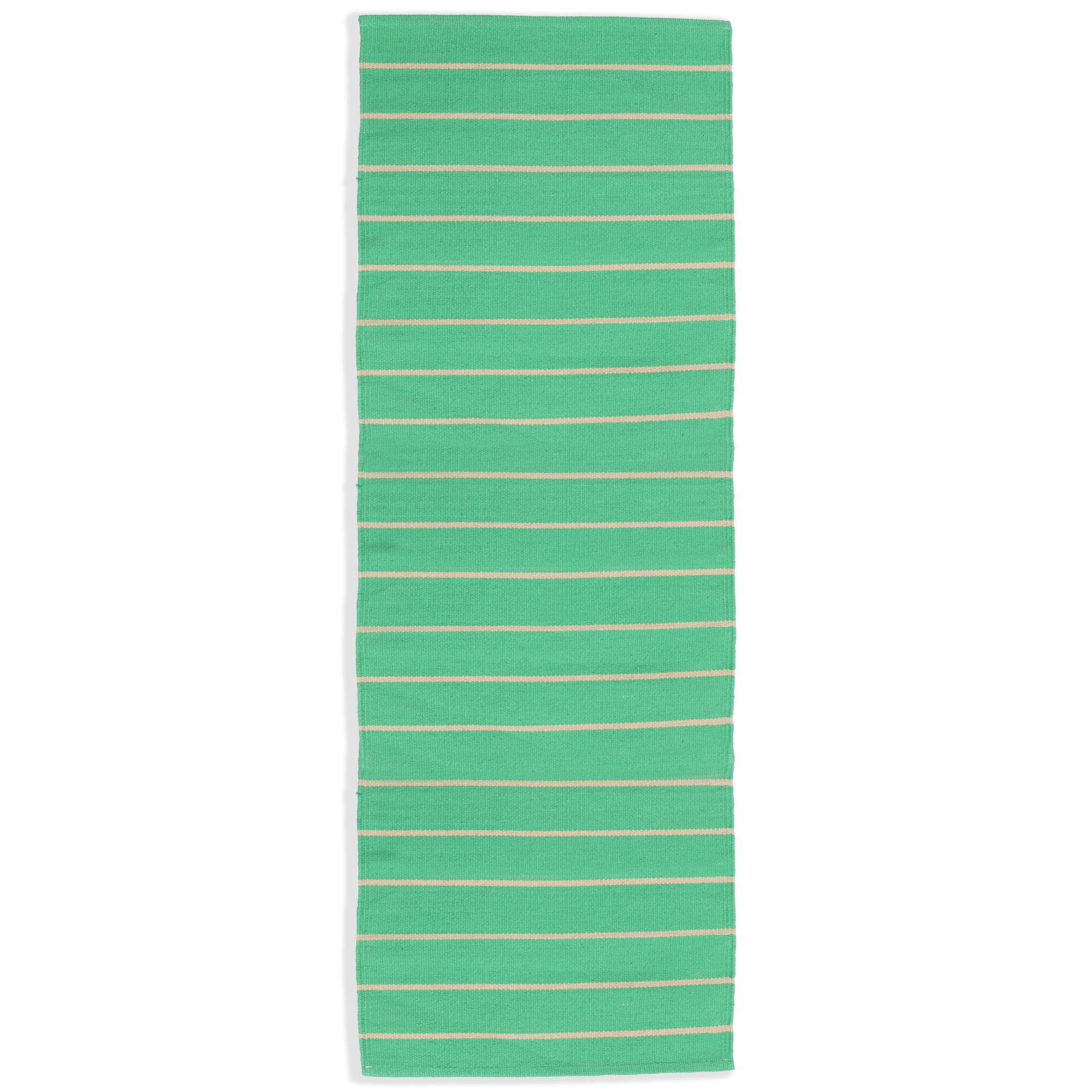 Runner Winnie 70x200 cm grass/caramel