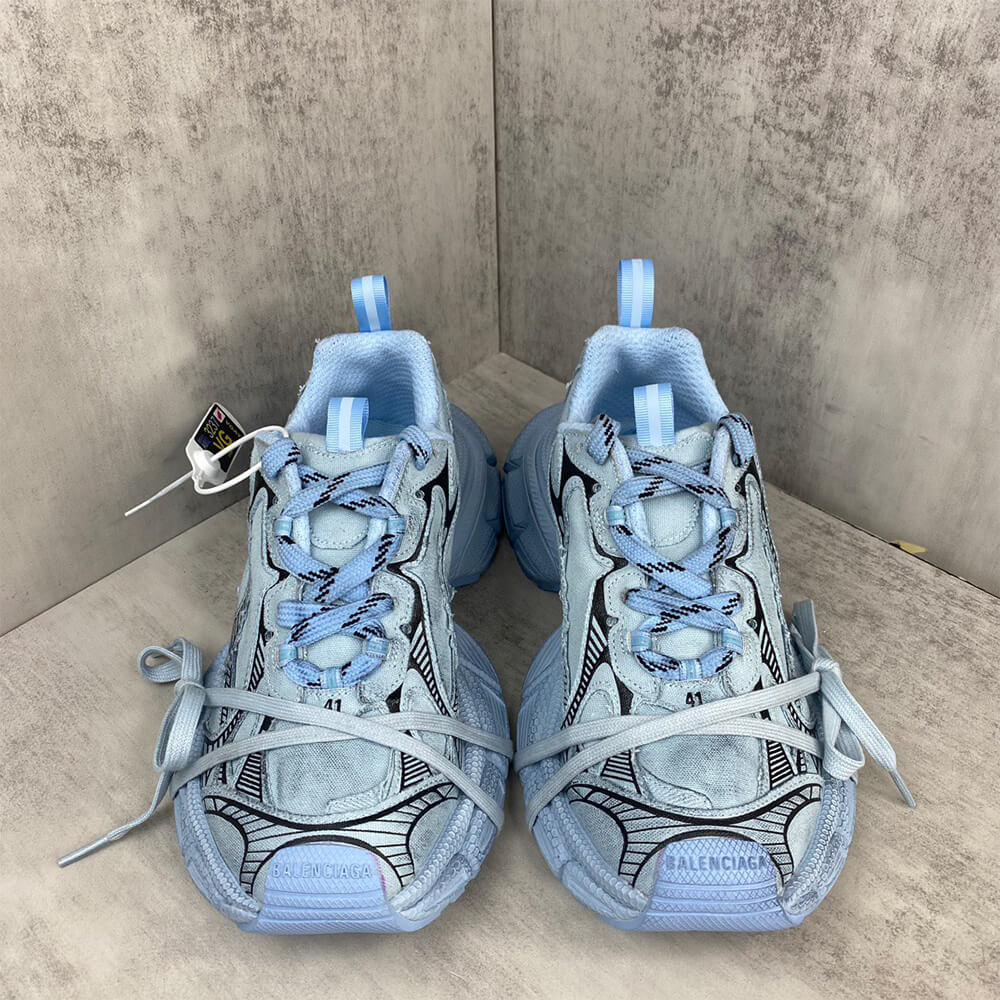 Balenciaga 3xl Sneaker - Top Club