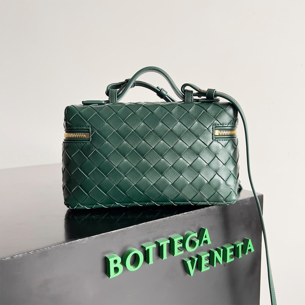 Bottega Veneta Bang Bang Vanity Case(high-end grade) - Top Club