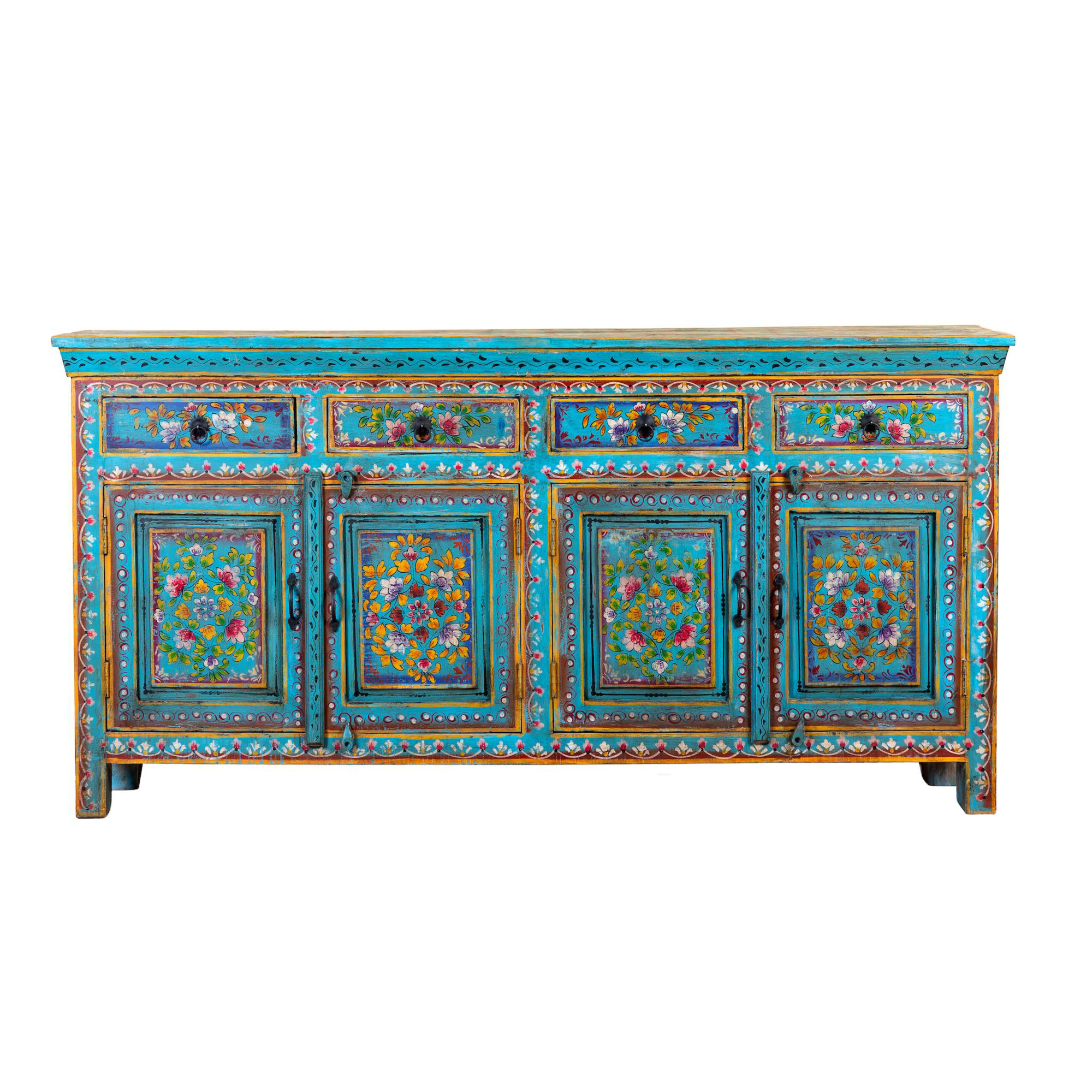 Dressoir Laksh