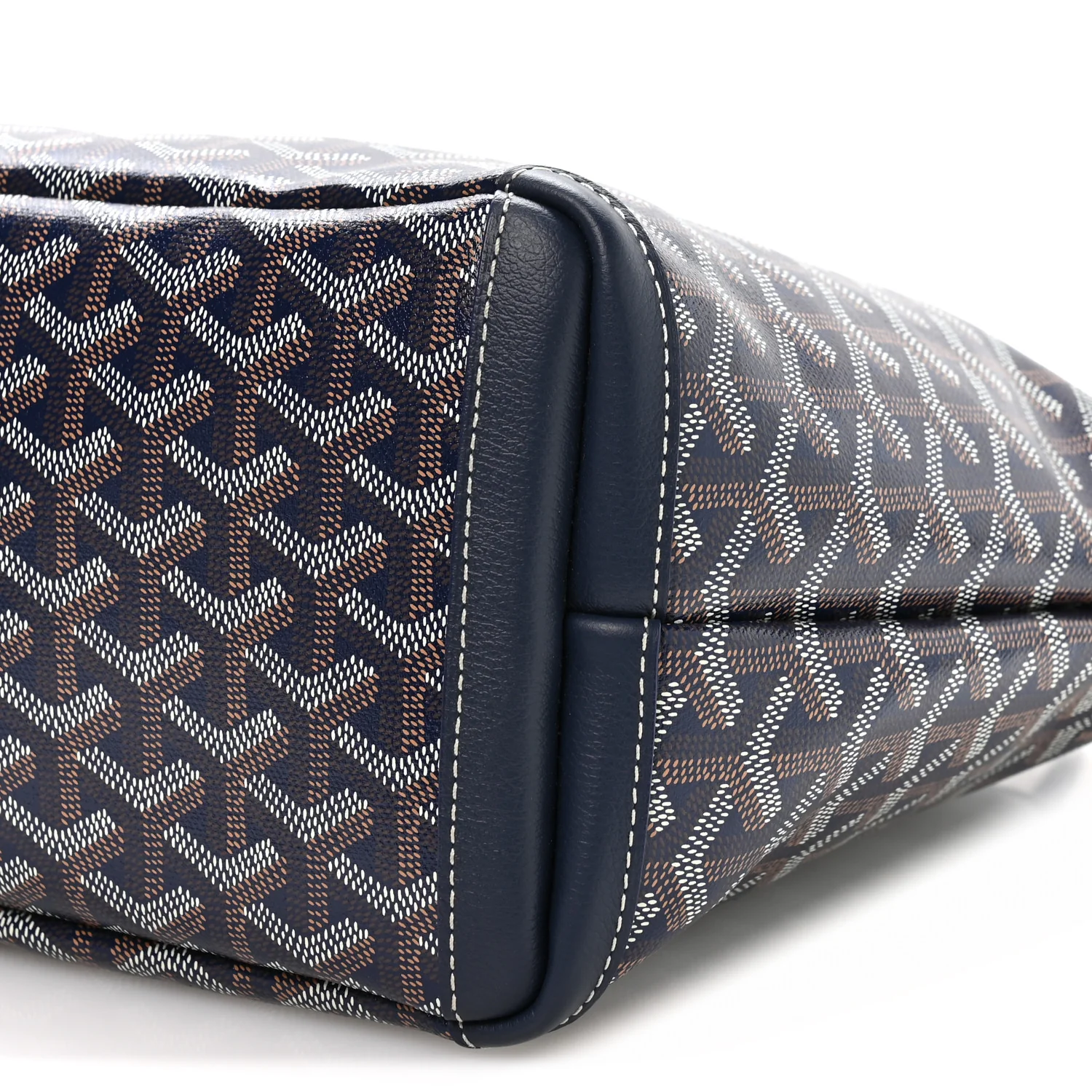 Goyardine Artois PM Navy - Top Club