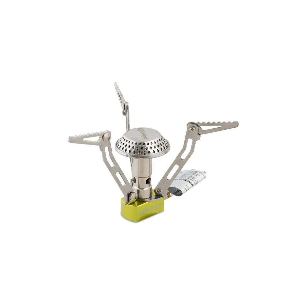Pinguin Trek - Gas stove without Piezo