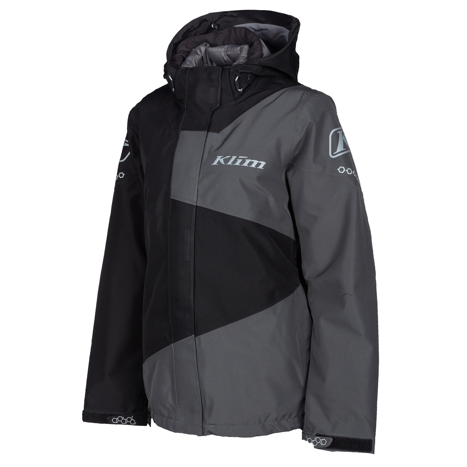 Fuse jacket