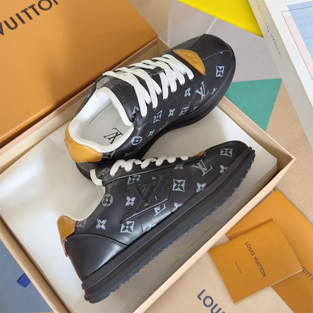 LV BUTTERSOFT Sneaker - Top Club