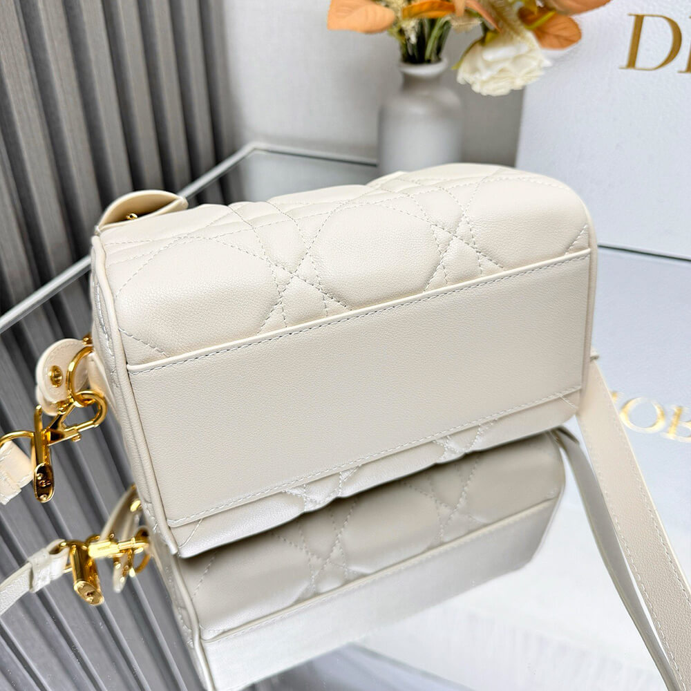 Dior Groove 20 Bag(HIGH-END GRADE) - Top Club