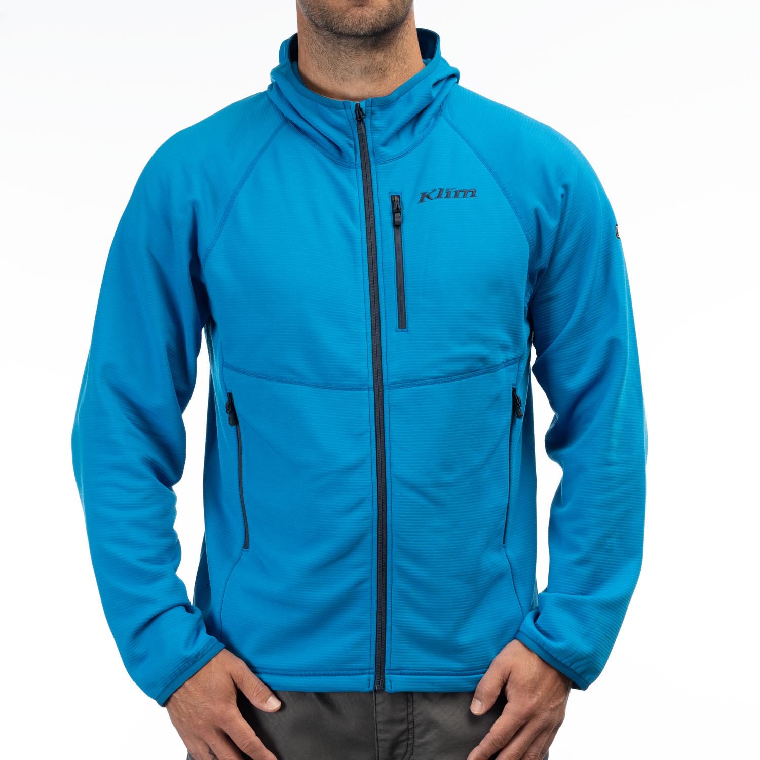 Highline Hoodie