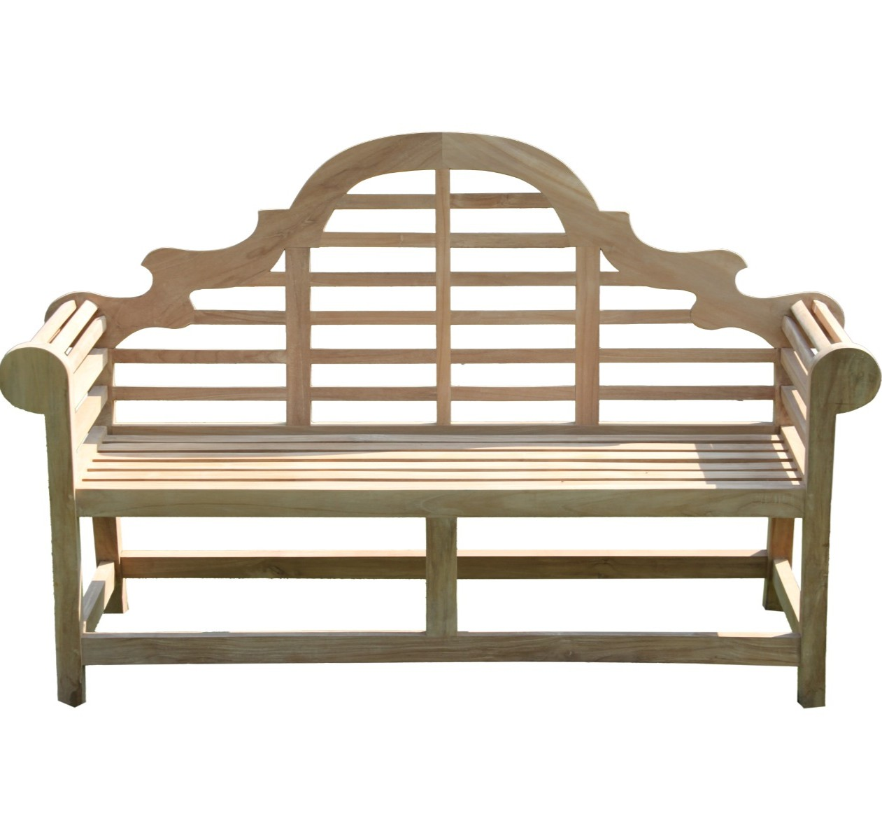 Tuinbank Kensington 150cm