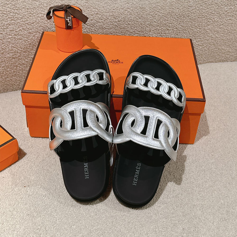 Hermes Extra sandal - Top Club