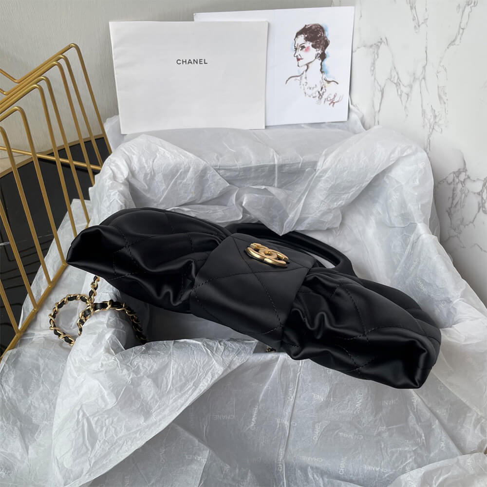 Chanel Mini Bow Bag(HIGH-END GRADE) - Top Club