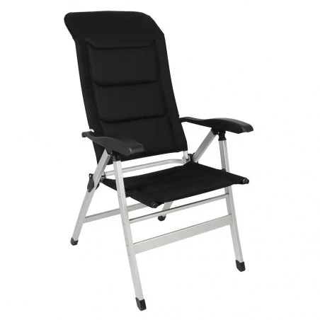 Midland Silla Schmetterling - Silla plegable de camping